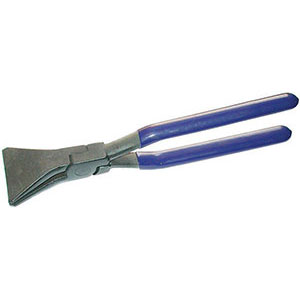 436G - FOLDING PLIERS FOR SHEET METAL - Prod. SCU